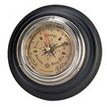 United Scientific United Scientific 1387083 7.5 in. Dia. Economy Aneroid Barometer 1387083